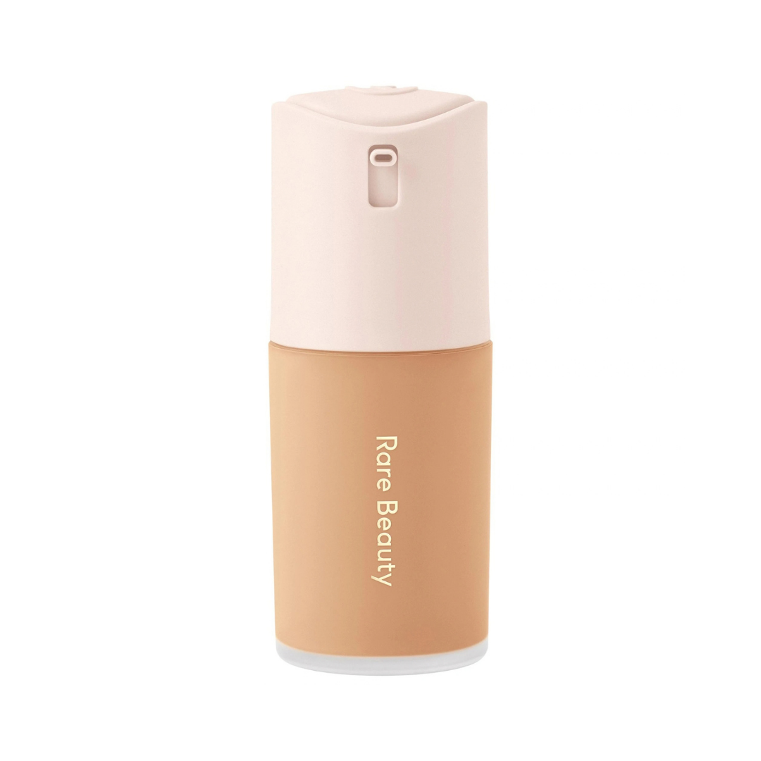 Rare Beauty by Selena Gomez True to Myself Natural Matte Longwear Foundation - Imagen 12