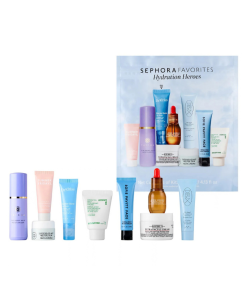 Sephora Favorites  Hydration Heroes Set