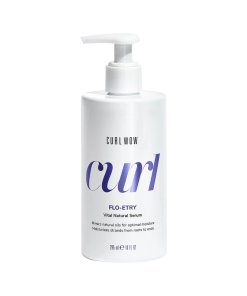 COLOR WOW  Curl Wow FLO-ETRY Vital Natural Serum 295ml