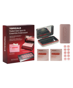 Topicals  Faded Dark Spot Kit Gift Set