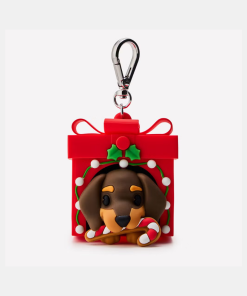 Bath and Body Works • Light-Up Pup Present PocketBac Holder