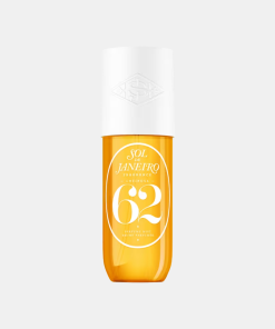 Sol de Janeiro • Cheirosa 62 Bum Bum Hair & Body Perfume Mist 90ml