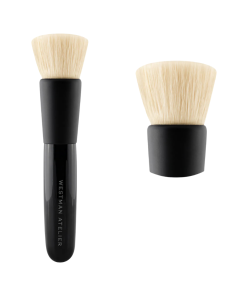 Westman Atelier  Clean Highlighter Blender Brush