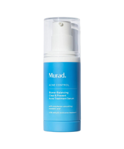 Murad  Biome-Balancing Clear & Prevent Acne Treatment Serum