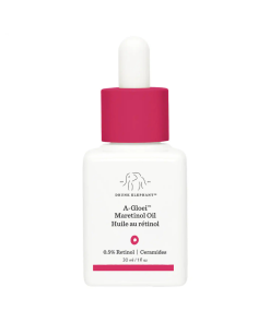 Drunk Elephant  A-Gloei™ Marula + Retinol Oil