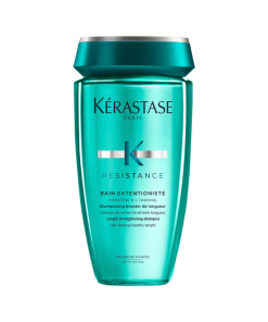 Kérastase  Resistance Strengthening Shampoo for Damaged Lengths and Split Ends 250ml