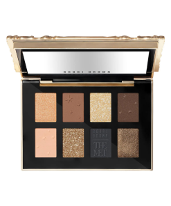 Bobbi Brown  Bobbi Brown x The Met 8-Well Eyeshadow Palette