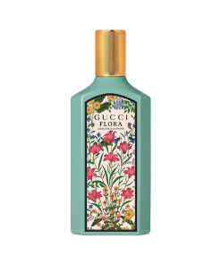 Gucci  Flora Gorgeous Jasmine Eau de Parfum with Orange and Sandalwood 100ml