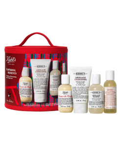 Kiehl's Since 1851  Pampering Presents Hair + Body Gift Set