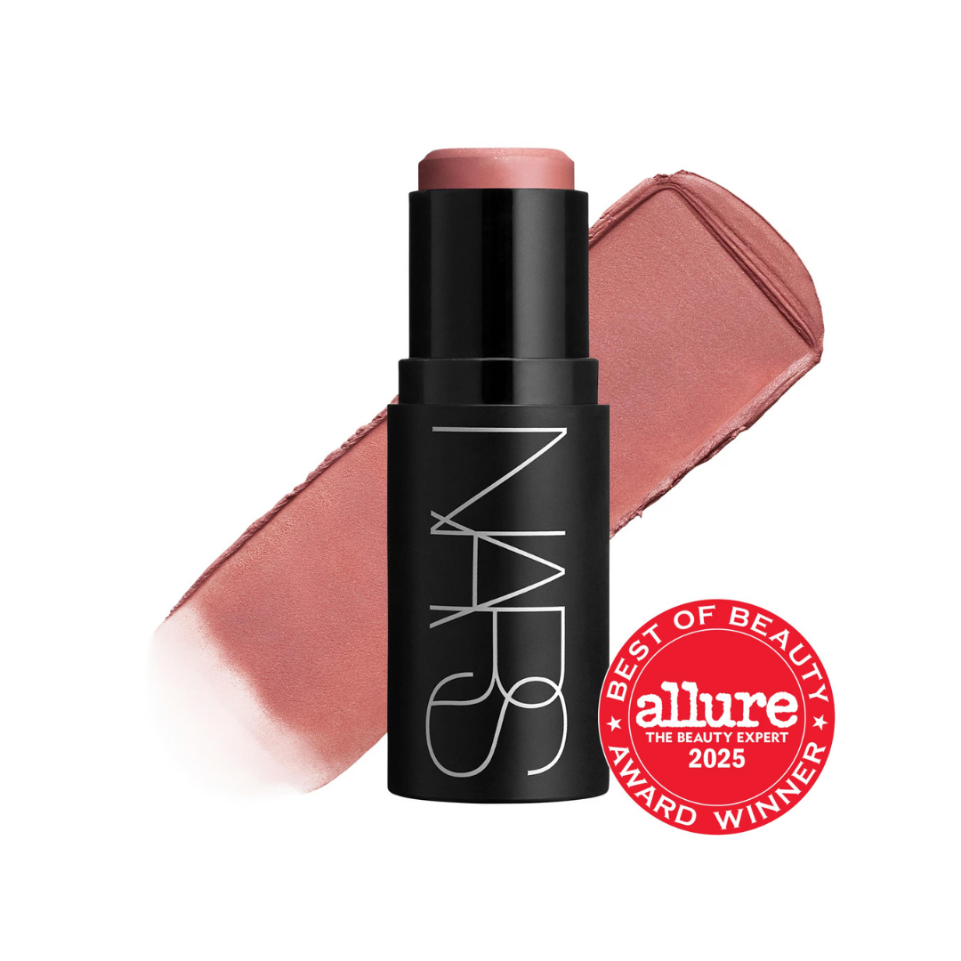 NARS The Multiple Soft Blur Blush Stick for Cheeks, Eyes and Lips - Imagen 3