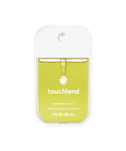 Touchland  Power Mist Hydrating Hand Sanitizer