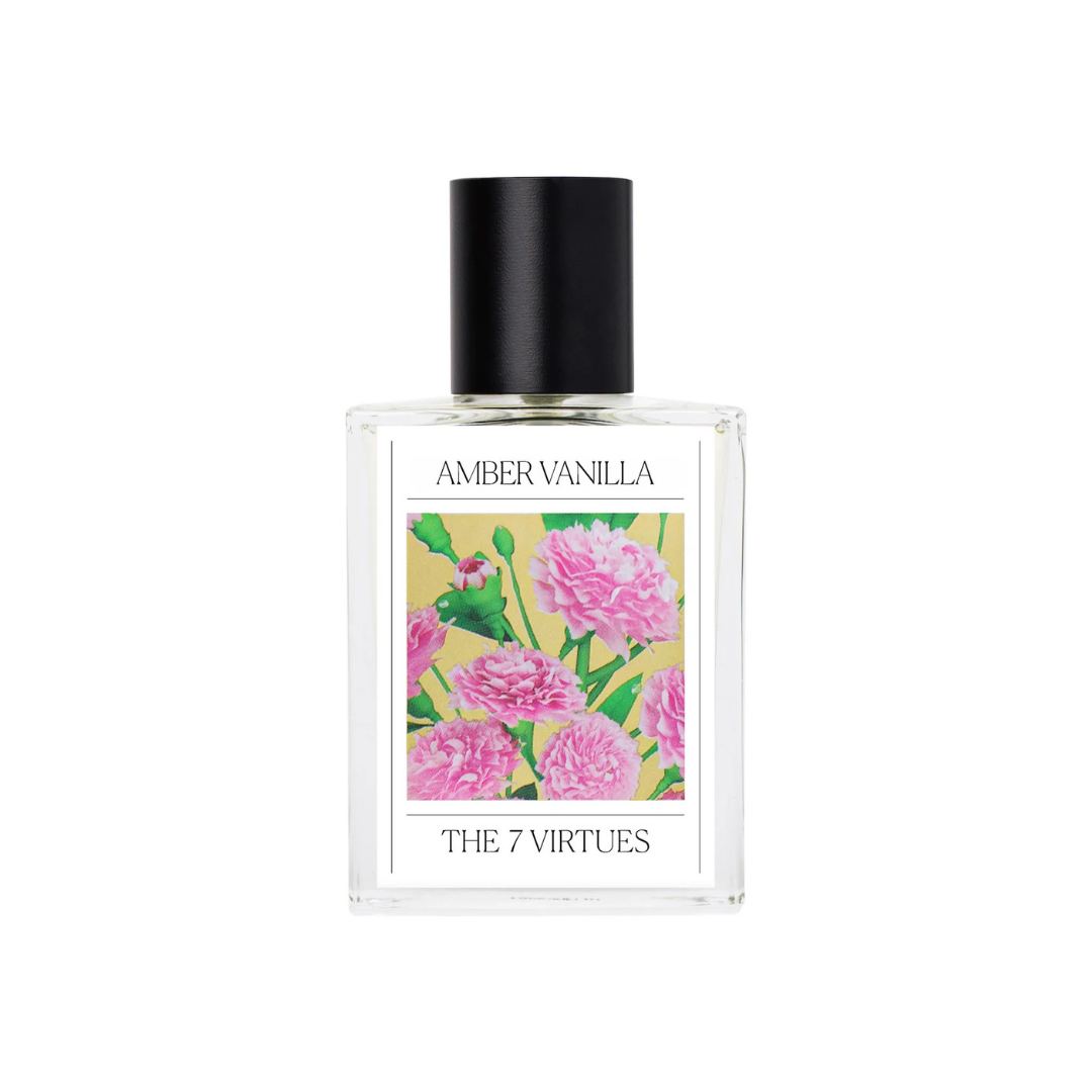 The 7 Virtues Eau de Parfum 50ml - Imagen 8