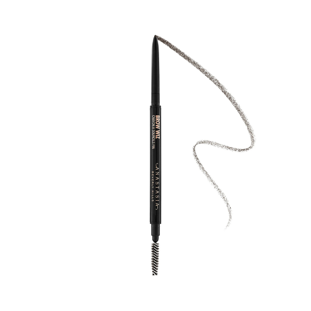 Anastasia Beverly Hills Brow Wiz® Ultra-Slim Precision Eyebrow Defining Pencil - Imagen 10