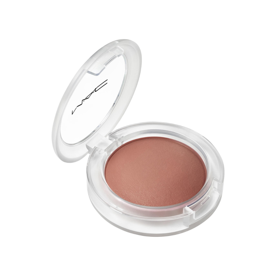MAC Cosmetics Glow Play Cushiony Lightweight Buildable Blurring Blush - Imagen 3