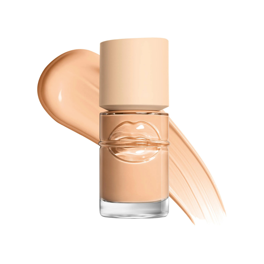 MAKE UP FOR EVER Balancing & Perfecting Natural Finish Longwear Foundation - Imagen 7