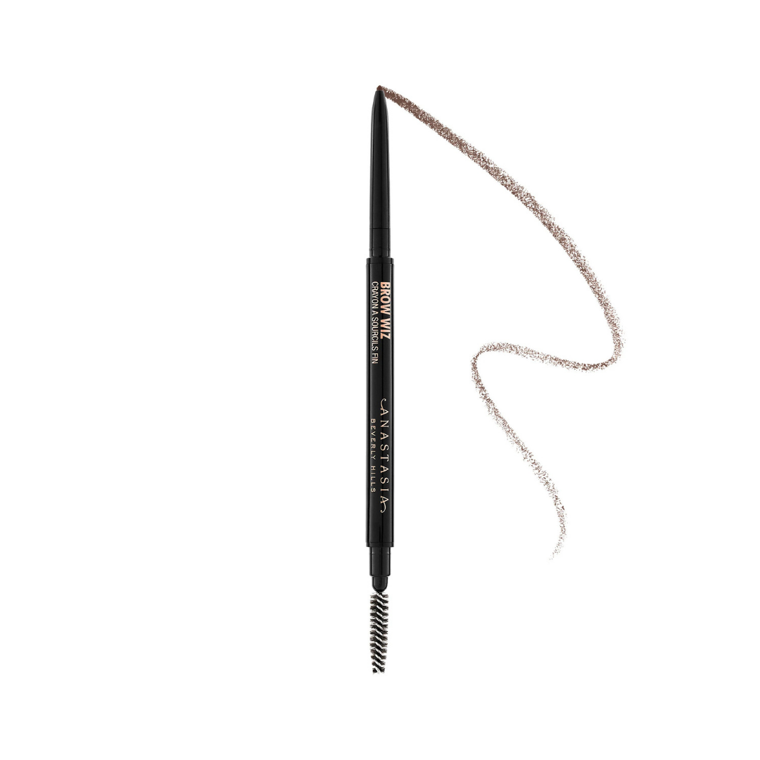 Anastasia Beverly Hills Brow Wiz® Ultra-Slim Precision Eyebrow Defining Pencil - Imagen 9