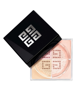Givenchy  Prisme Libre Illuminating & Color Correcting Loose Powder
