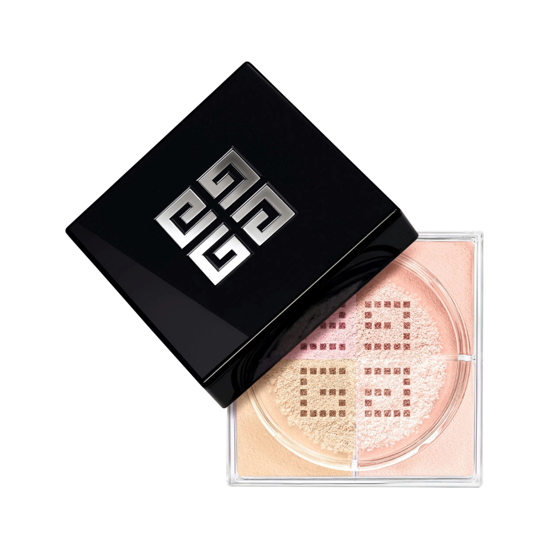 Givenchy Prisme Libre Illuminating & Color Correcting Loose Powder