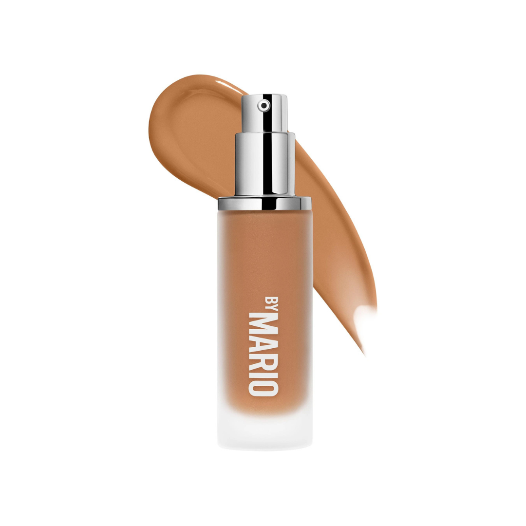 MAKEUP BY MARIO SurrealSkin® Natural Finish Foundation - Imagen 19