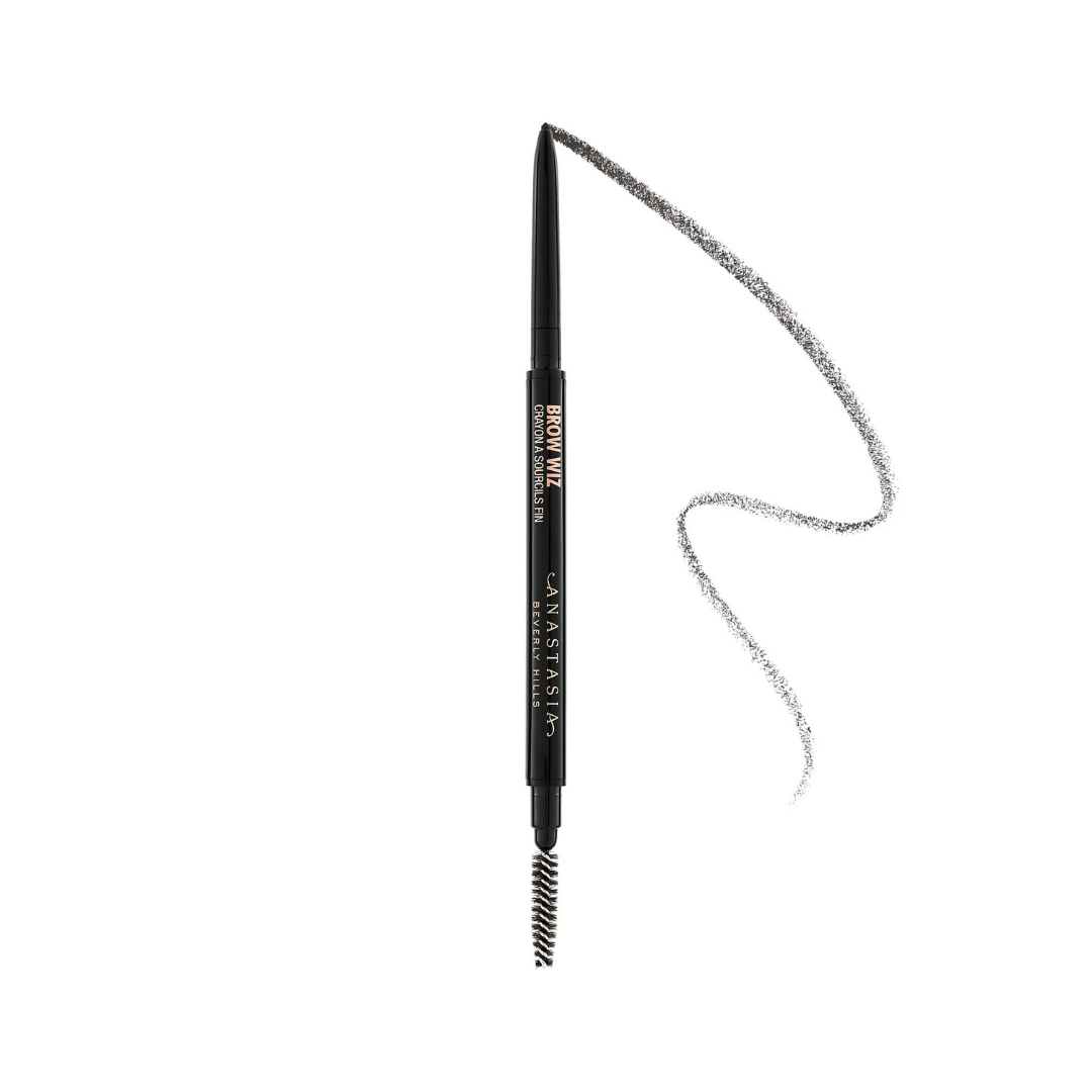 Anastasia Beverly Hills Brow Wiz® Ultra-Slim Precision Eyebrow Defining Pencil - Imagen 8