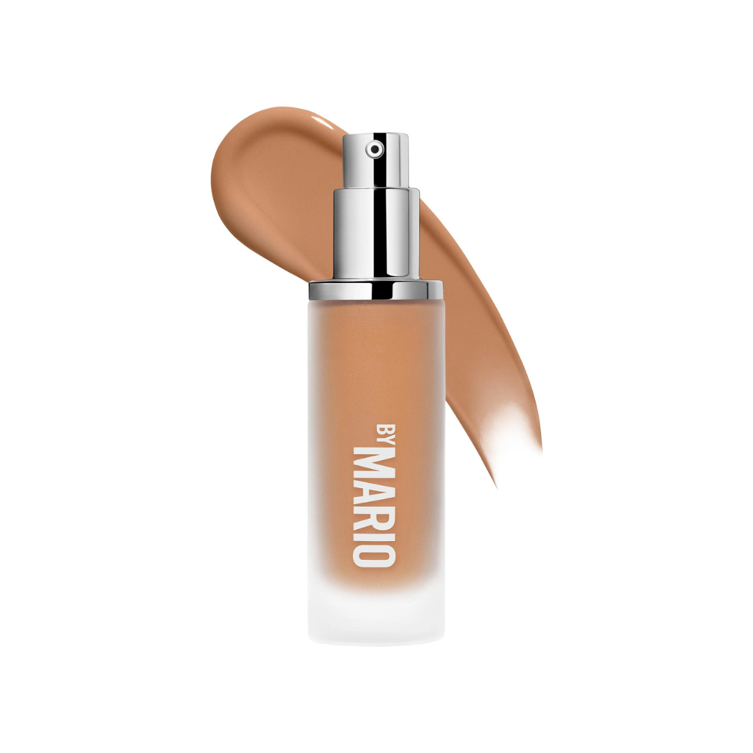 MAKEUP BY MARIO SurrealSkin® Natural Finish Foundation - Imagen 20