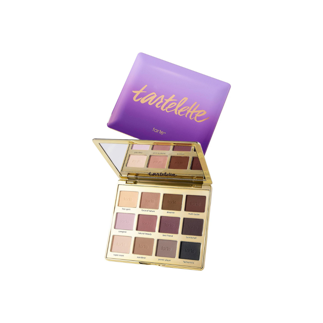 tarte eyeshadow palette - Imagen 2