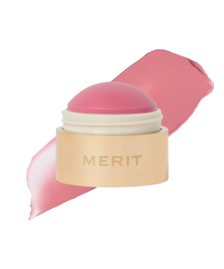 MERIT  Flush Balm Cream Blush