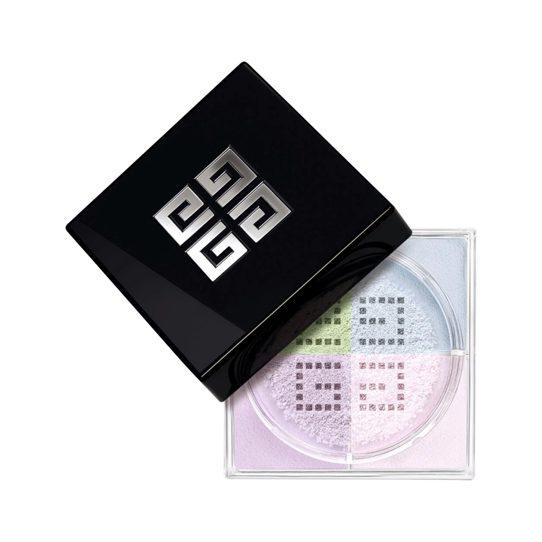 Givenchy Prisme Libre Illuminating & Color Correcting Loose Powder - Imagen 3