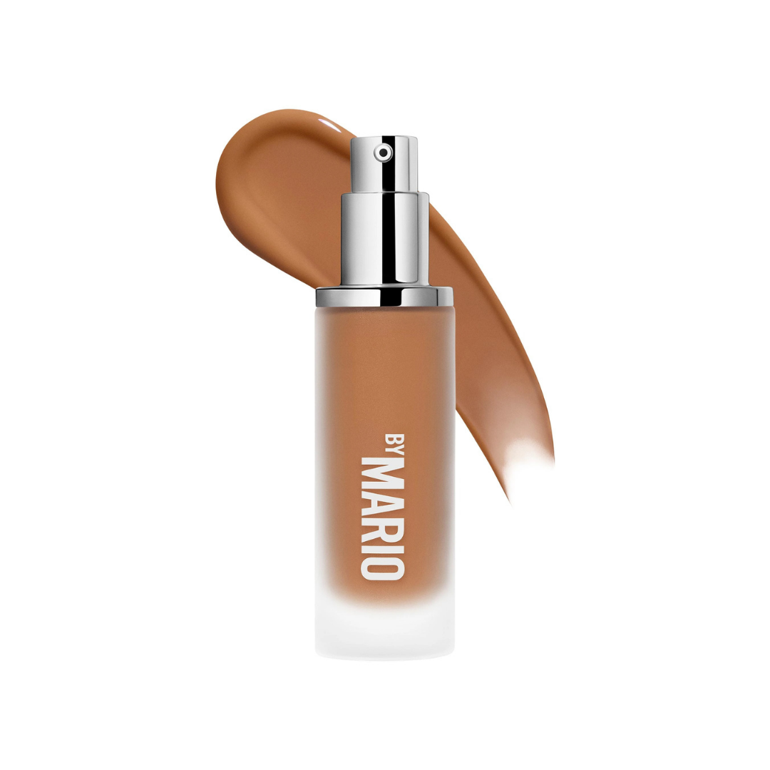 MAKEUP BY MARIO SurrealSkin® Natural Finish Foundation - Imagen 21