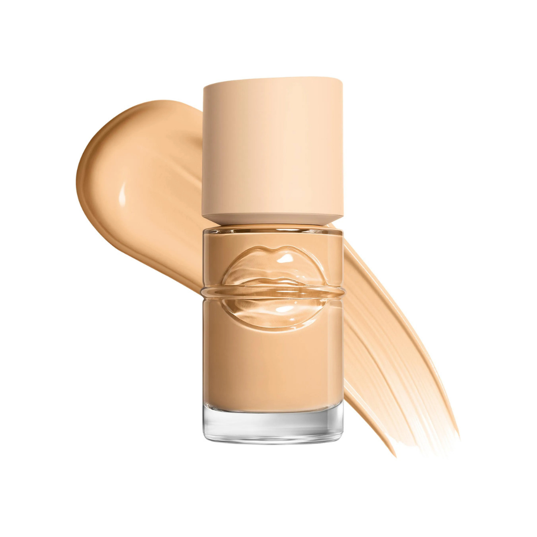MAKE UP FOR EVER Balancing & Perfecting Natural Finish Longwear Foundation - Imagen 10