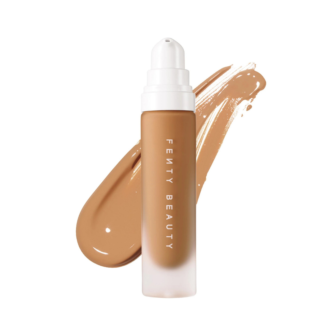 Fenty Beauty by Rihanna Pro Filt’r Soft Matte Longwear Liquid Foundation - Imagen 28