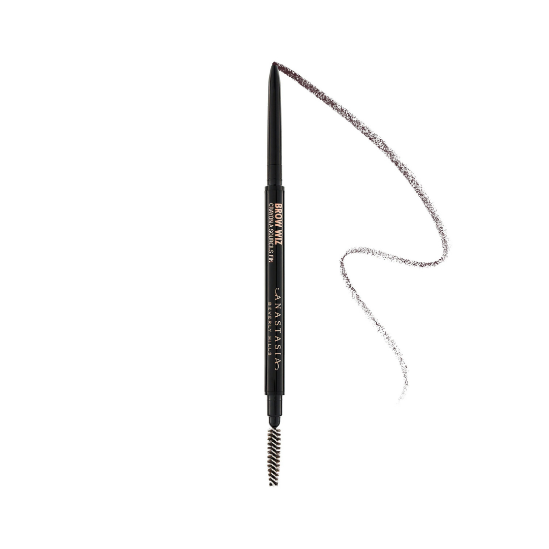 Anastasia Beverly Hills Brow Wiz® Ultra-Slim Precision Eyebrow Defining Pencil - Imagen 6