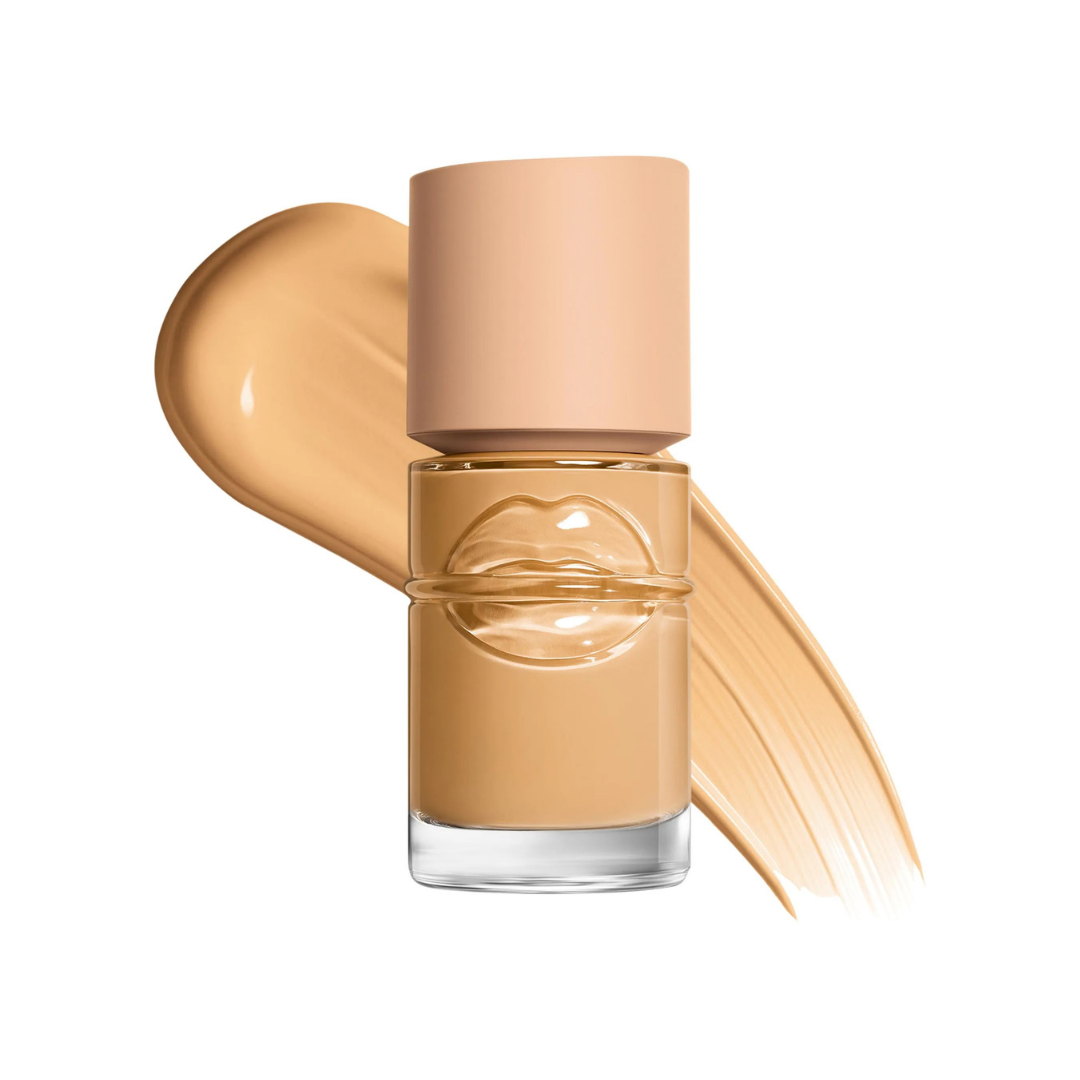 MAKE UP FOR EVER Balancing & Perfecting Natural Finish Longwear Foundation - Imagen 11