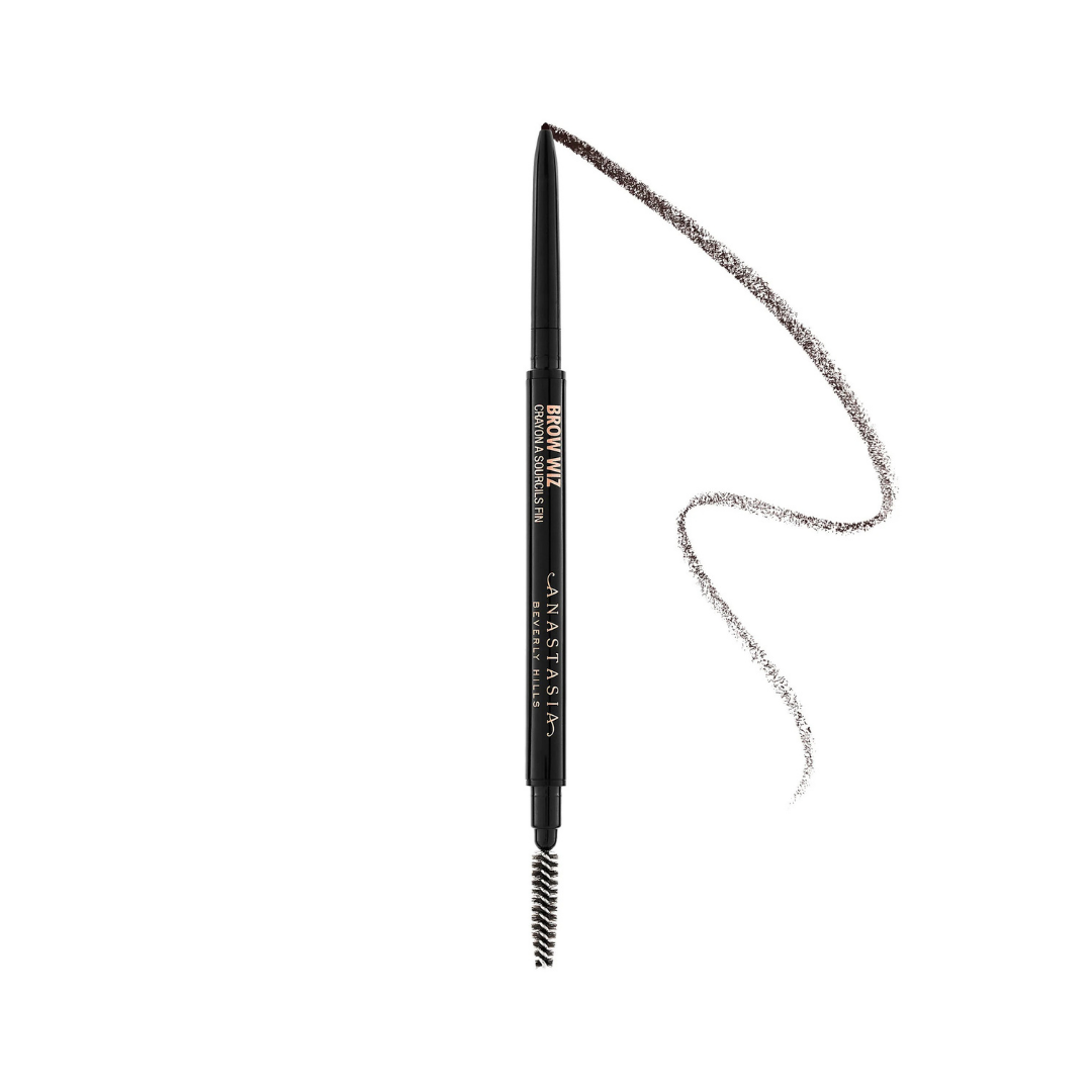 Anastasia Beverly Hills Brow Wiz® Ultra-Slim Precision Eyebrow Defining Pencil - Imagen 5