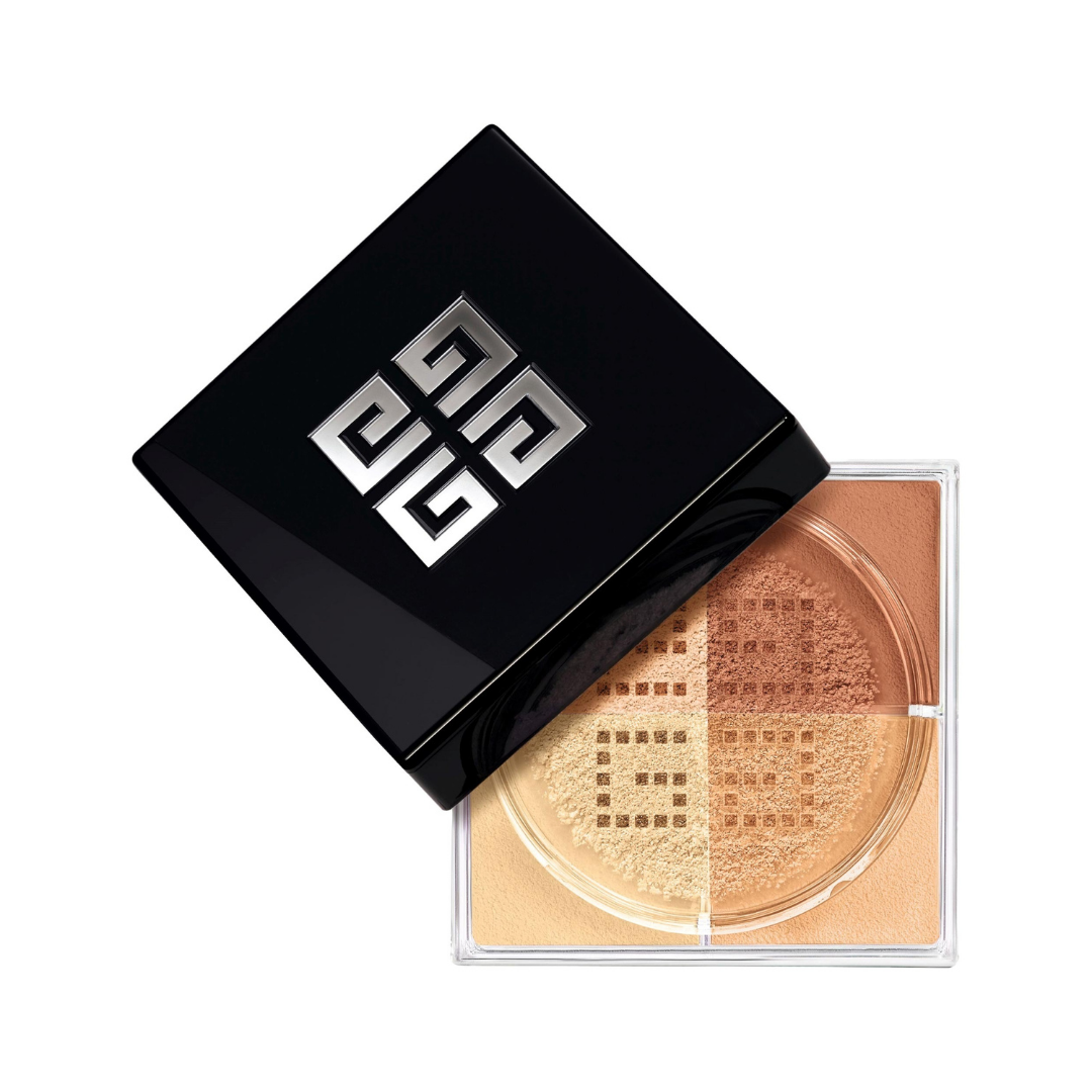 Givenchy Prisme Libre Illuminating & Color Correcting Loose Powder - Imagen 5