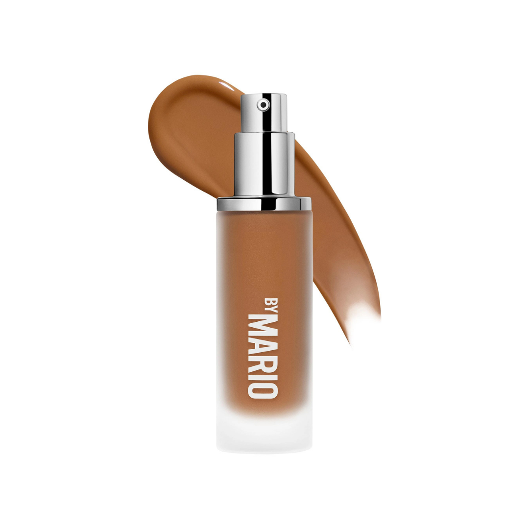 MAKEUP BY MARIO SurrealSkin® Natural Finish Foundation - Imagen 23