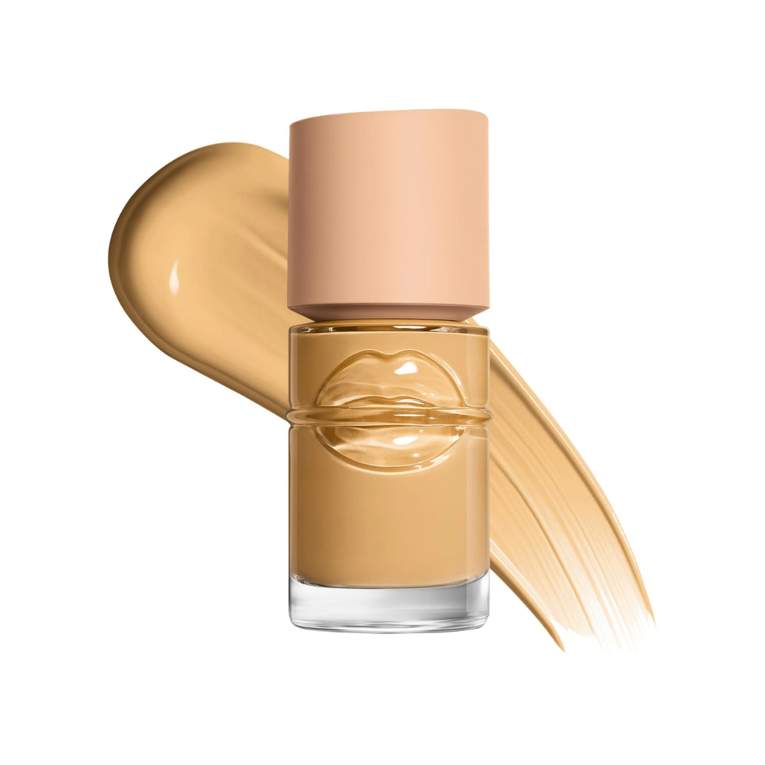 MAKE UP FOR EVER Balancing & Perfecting Natural Finish Longwear Foundation - Imagen 12