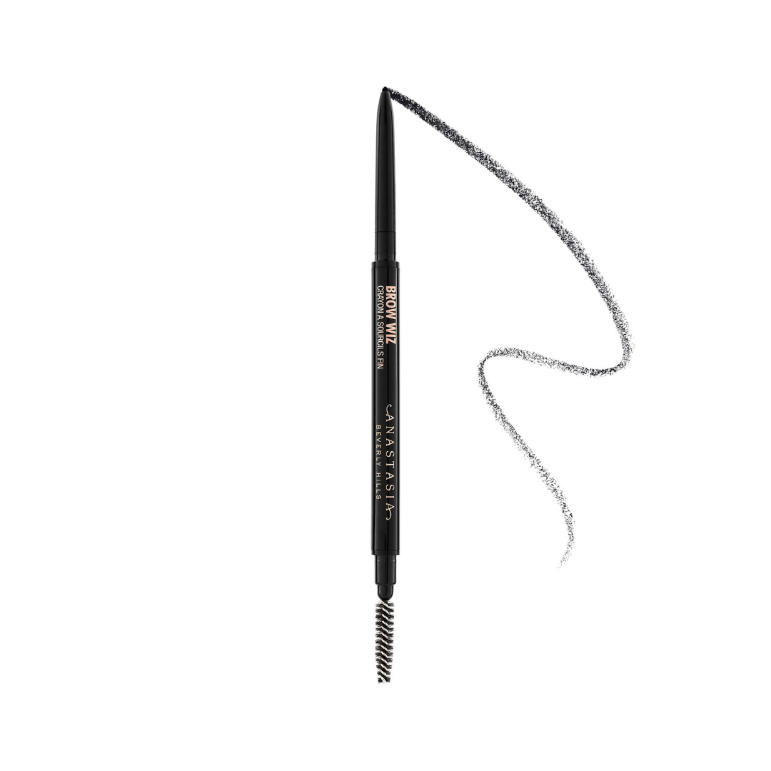 Anastasia Beverly Hills Brow Wiz® Ultra-Slim Precision Eyebrow Defining Pencil - Imagen 4