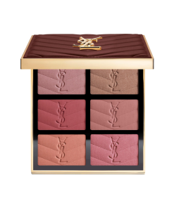 Yves Saint Laurent  YSL Brewed Reflections Couture Face Palette