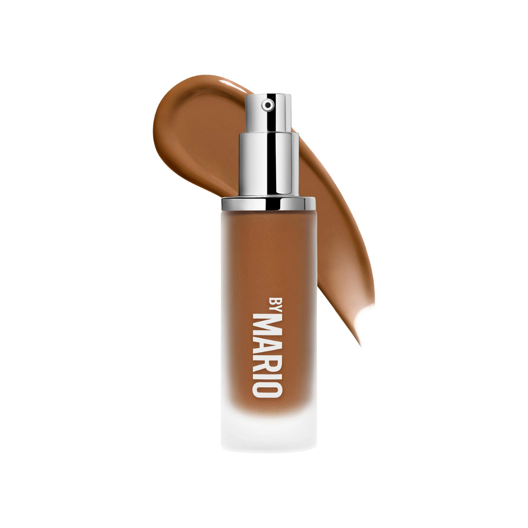 MAKEUP BY MARIO SurrealSkin® Natural Finish Foundation - Imagen 25