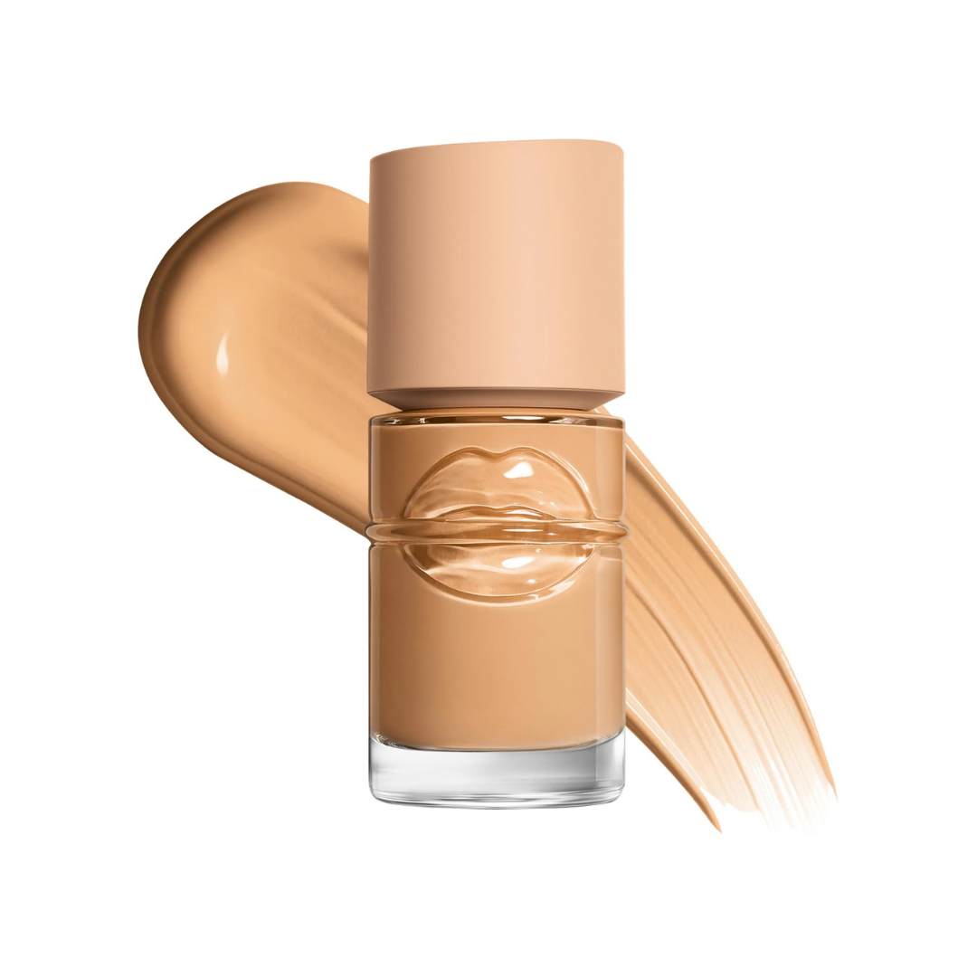MAKE UP FOR EVER Balancing & Perfecting Natural Finish Longwear Foundation - Imagen 15