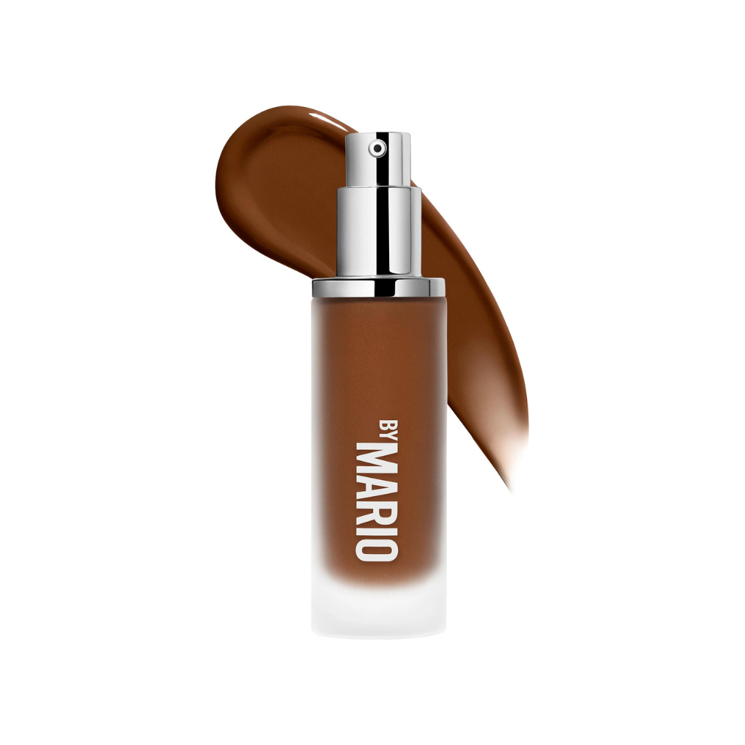 MAKEUP BY MARIO SurrealSkin® Natural Finish Foundation - Imagen 27