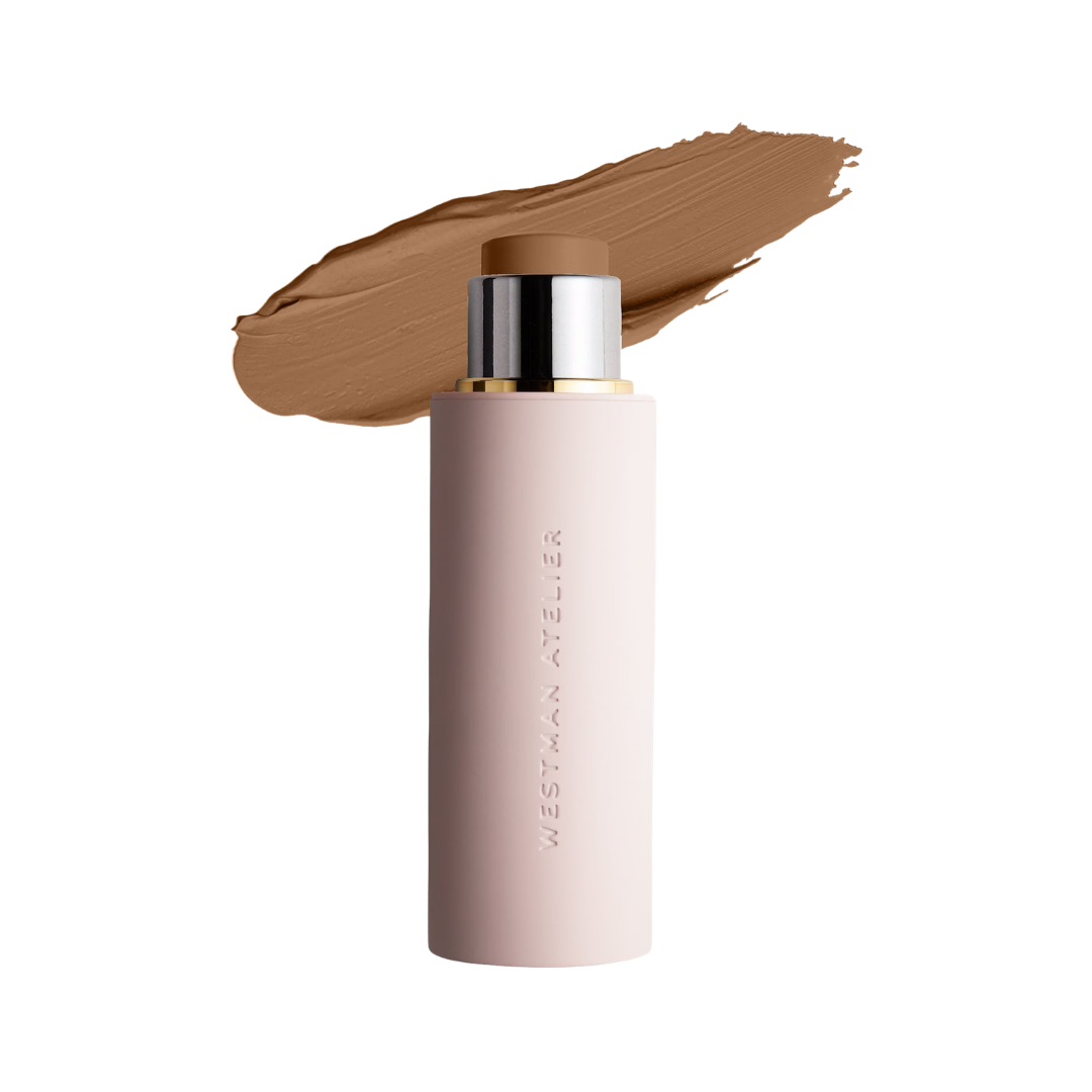 Westman Atelier Vital Skin Medium Coverage Multi-Use Foundation Stick - Imagen 15
