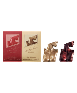 EILISH FRAGRANCES  Mini Eilish Deluxe Perfume Duo Gift Set