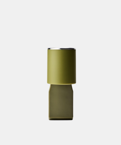 Bath and Body Works • Green Cylinder Scent Control™ Nightlight