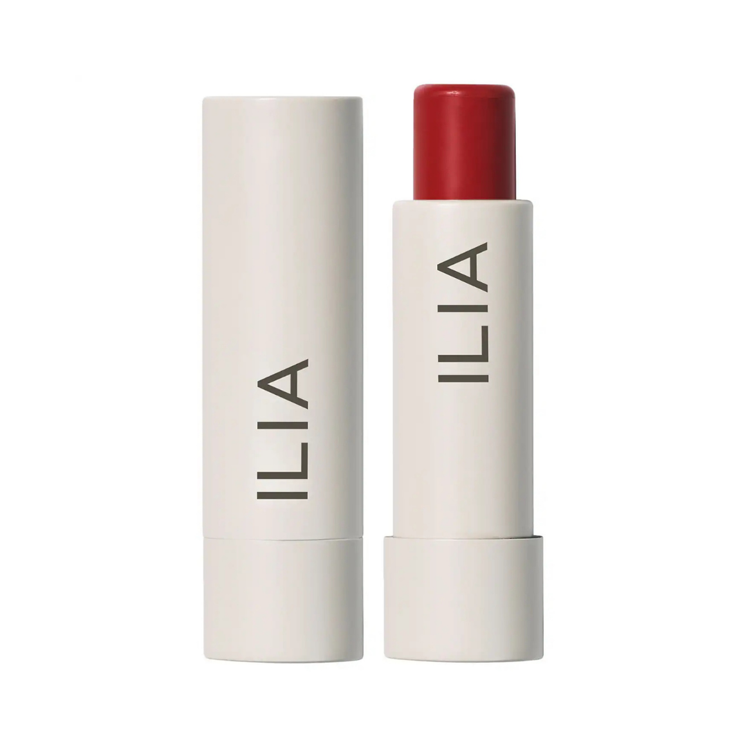 ILIA Balmy Tint Hydrating Lip Balm