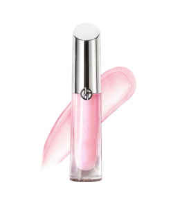 Armani Beauty Prisma Glass Hydrating Lip Gloss with Squalane