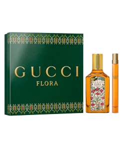 Gucci  Flora Gorgeous Orchid Eau de Parfum Intense Gift Set