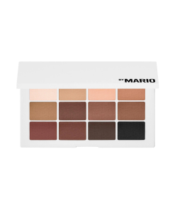 MAKEUP BY MARIO  Master Mattes® Eyeshadow Palette: The Original