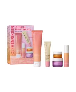 OLEHENRIKSEN  Clinical Skin Treats Set